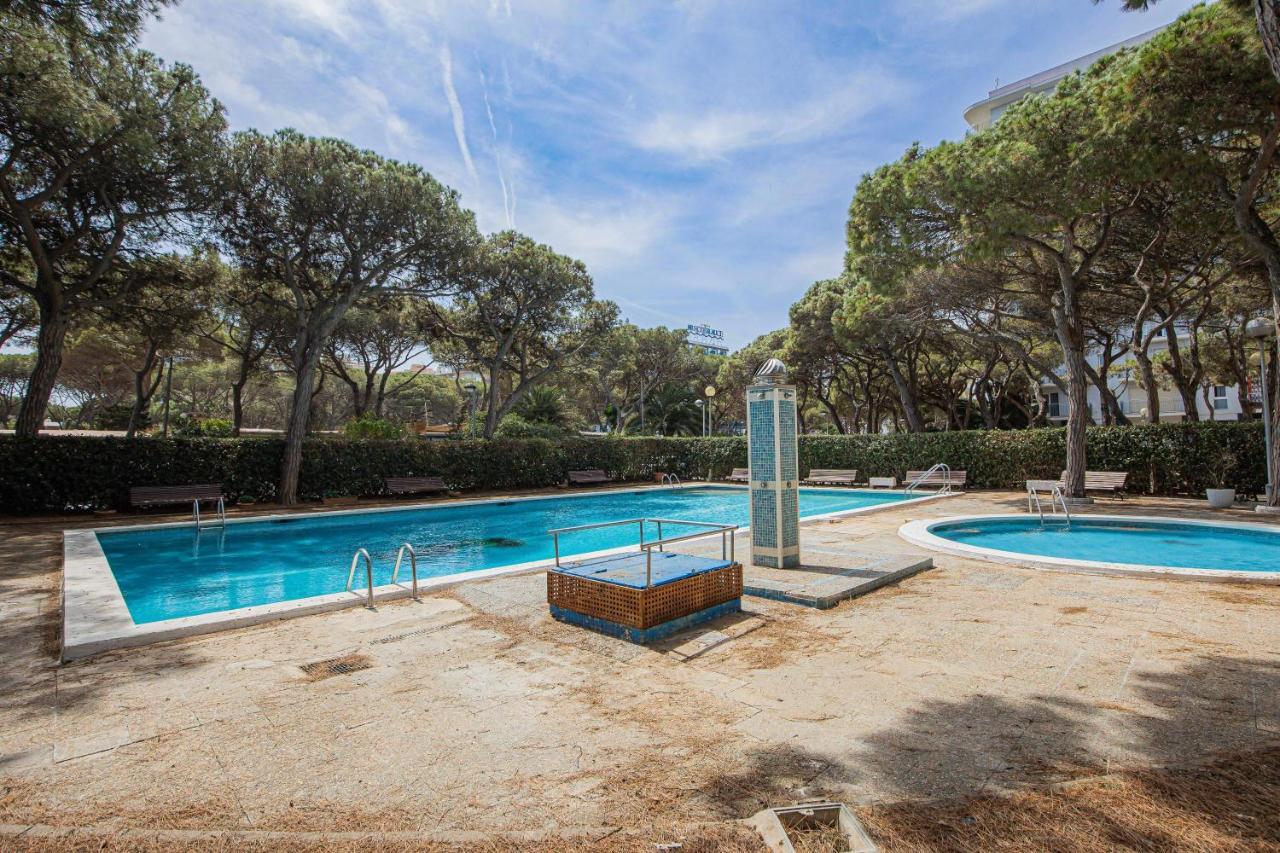 Apartamento Condal Blanes Exterior foto